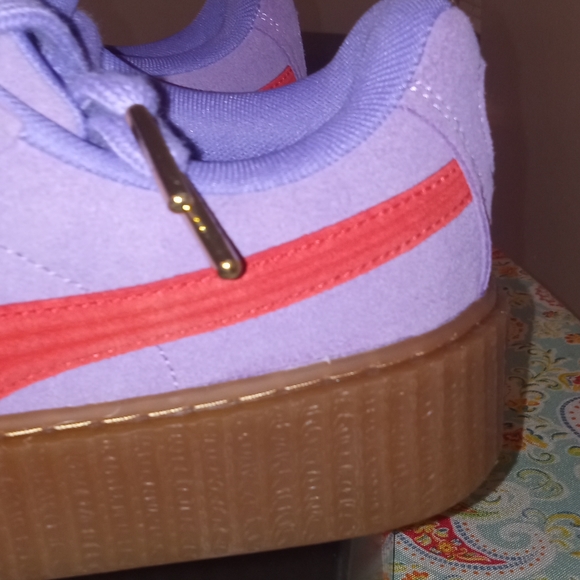 Puma x FENTY Creeper "Phatty" Women's - Picture 7 of 14